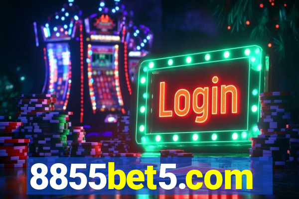 8855bet5.com