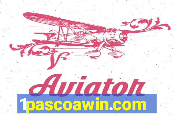 1pascoawin.com