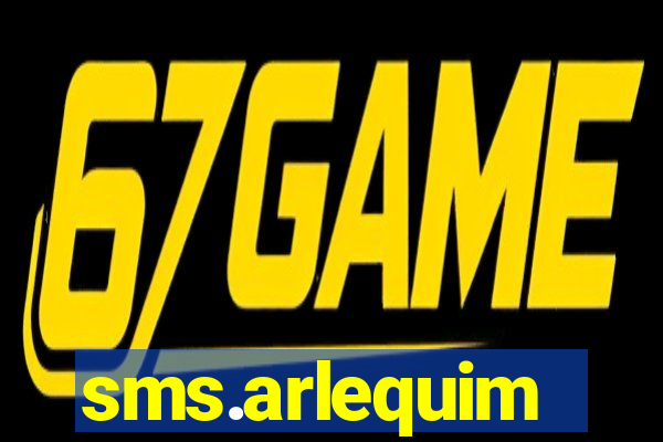 sms.arlequim