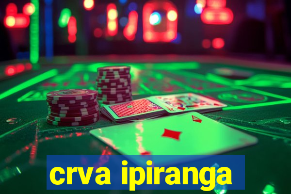 crva ipiranga