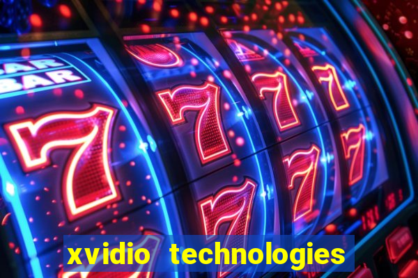 xvidio technologies startup brasil 2022