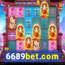 6689bet.com