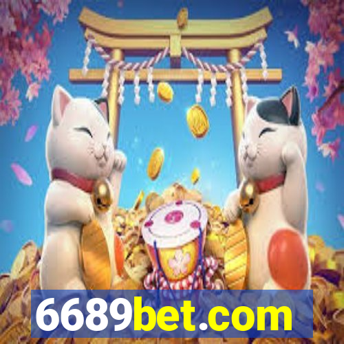 6689bet.com