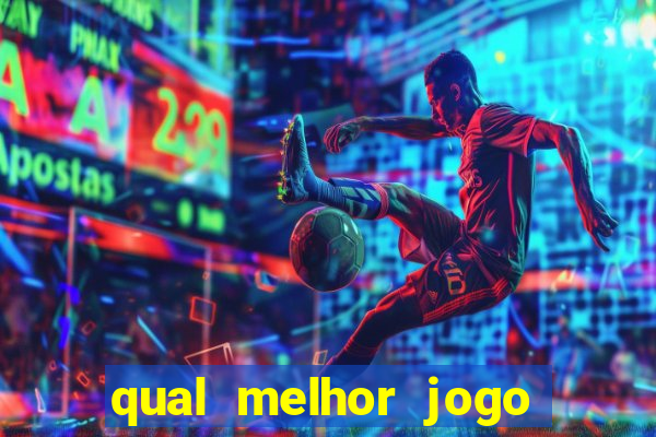 qual melhor jogo para ganhar dinheiro no celular