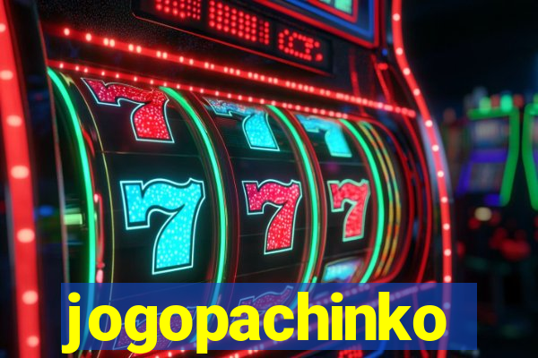 jogopachinko