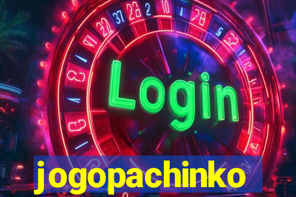 jogopachinko