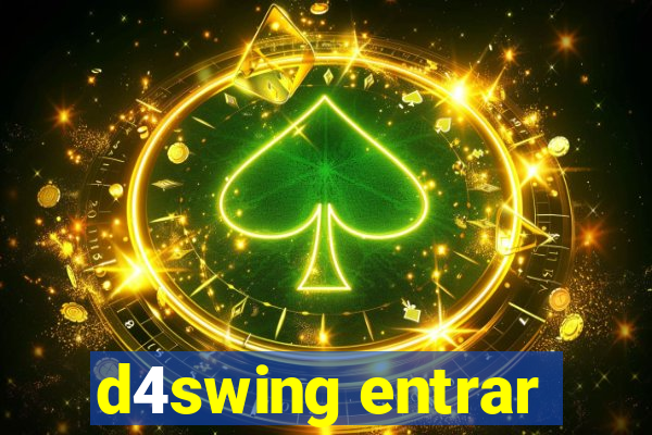 d4swing entrar