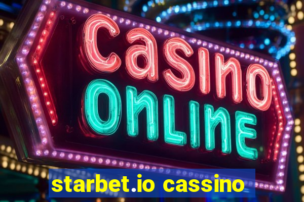 starbet.io cassino