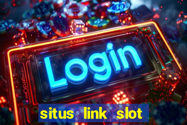 situs link slot gacor 2023 gampang maxwin