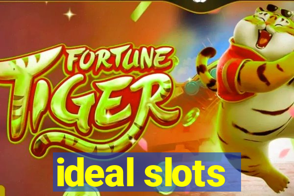 ideal slots