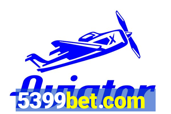 5399bet.com