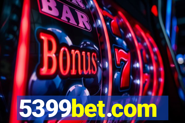 5399bet.com