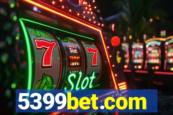 5399bet.com