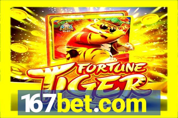 167bet.com