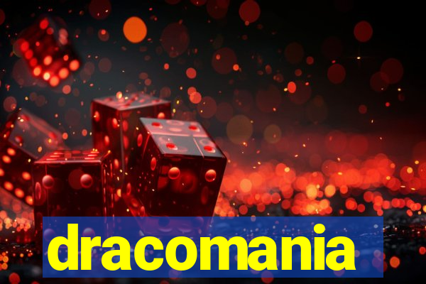 dracomania