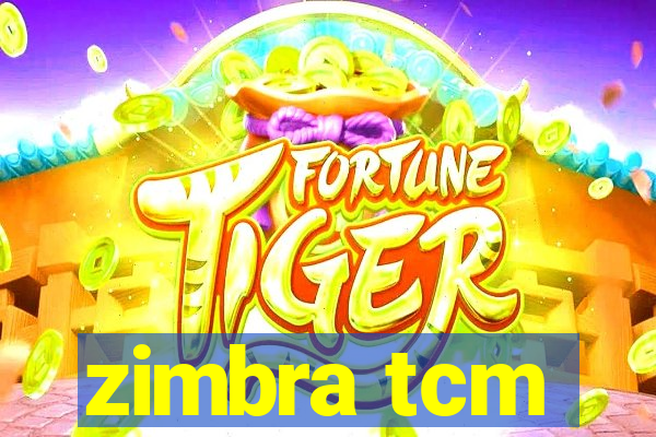 zimbra tcm