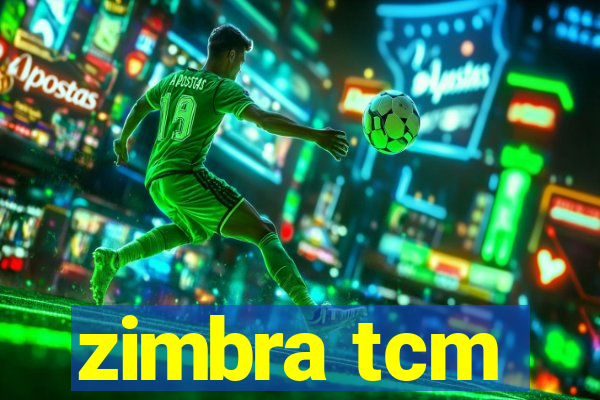 zimbra tcm