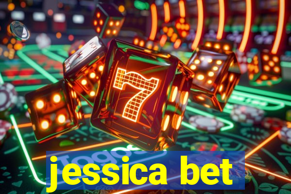 jessica bet