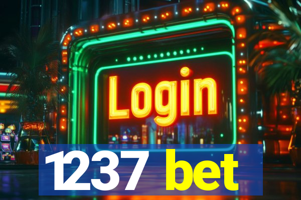 1237 bet