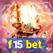 f15 bet