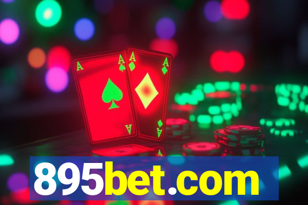 895bet.com