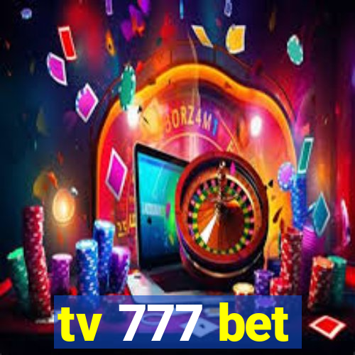 tv 777 bet