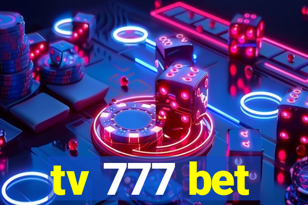 tv 777 bet