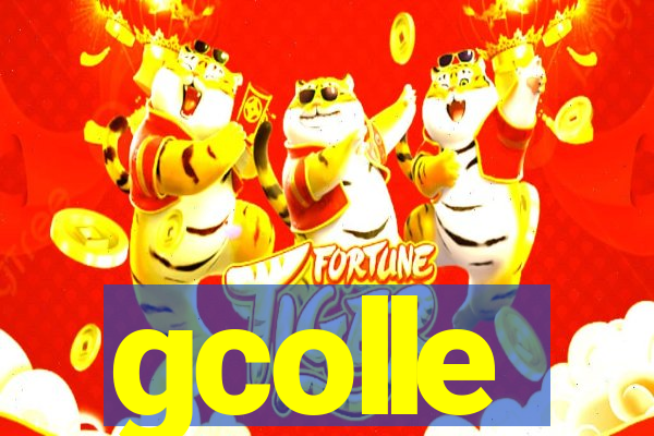 gcolle