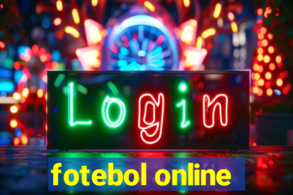 fotebol online