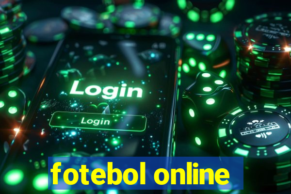 fotebol online