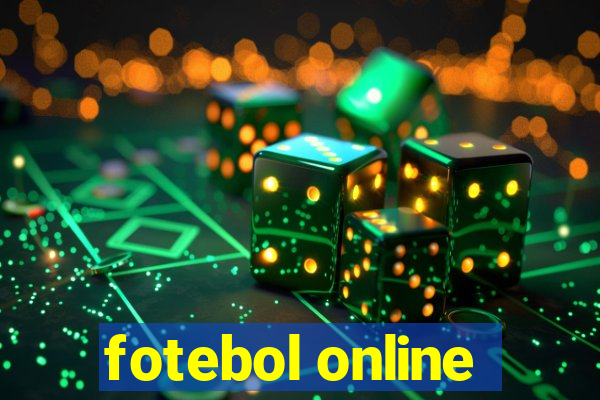 fotebol online