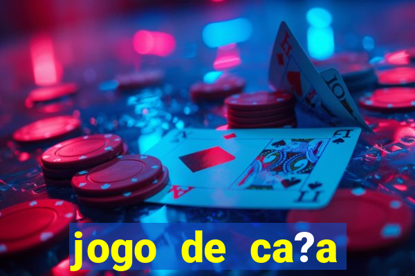 jogo de ca?a niquel que ganha dinheiro de verdade