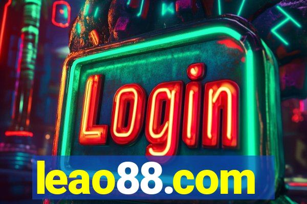 leao88.com