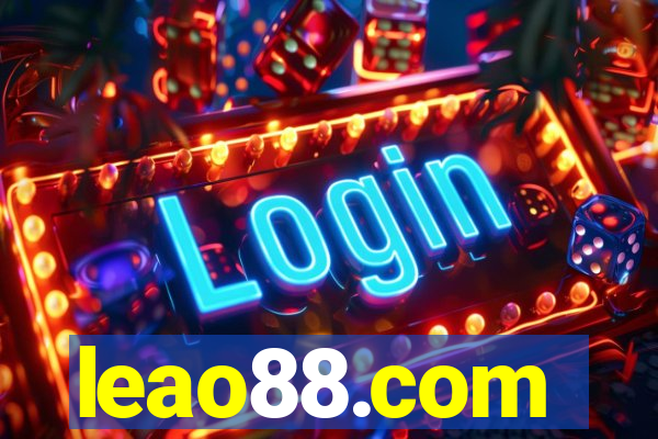 leao88.com