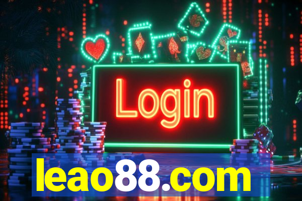 leao88.com