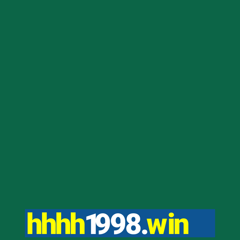 hhhh1998.win