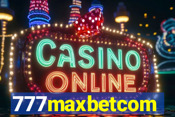 777maxbetcom