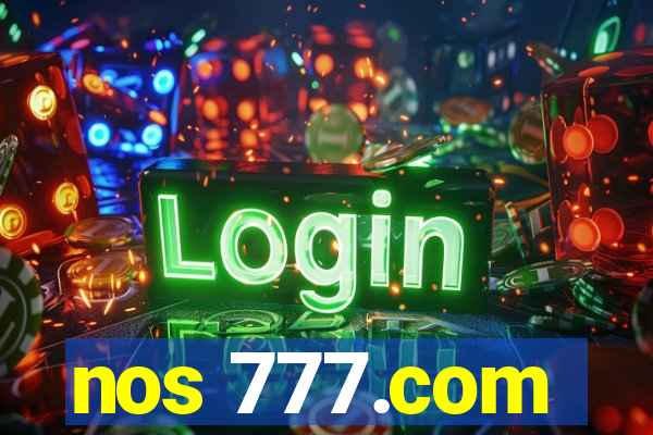 nos 777.com