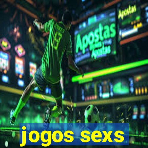 jogos sexs