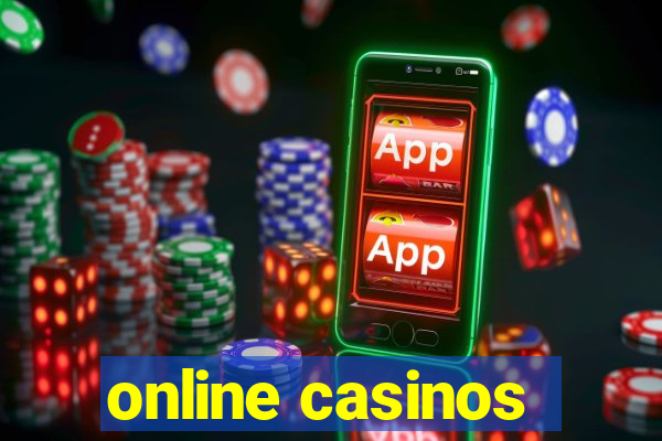 online casinos