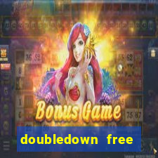 doubledown free casino codes