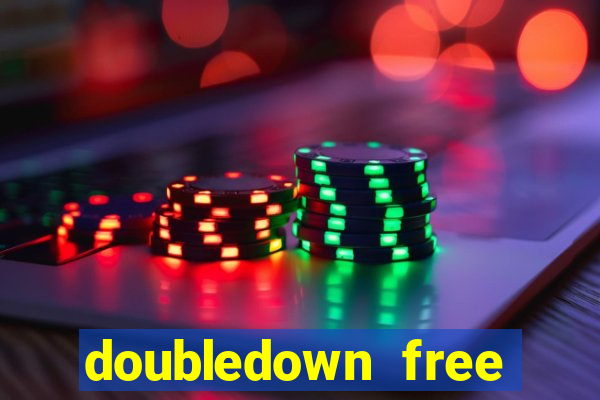 doubledown free casino codes