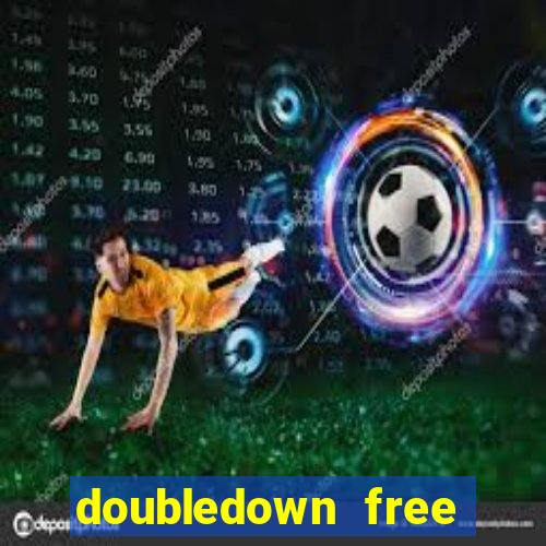 doubledown free casino codes