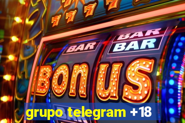 grupo telegram +18