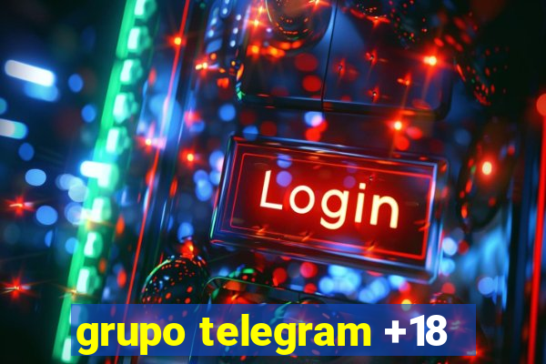 grupo telegram +18