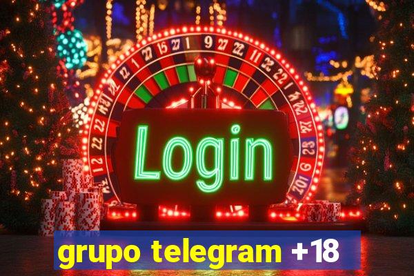 grupo telegram +18