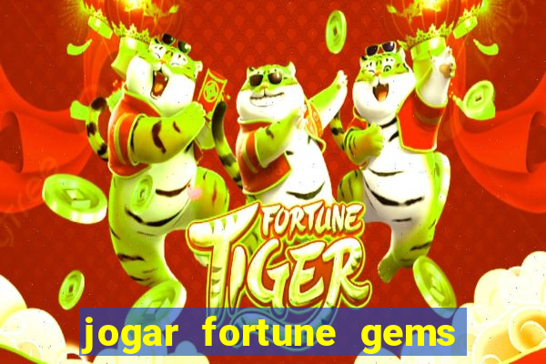 jogar fortune gems 3 demo