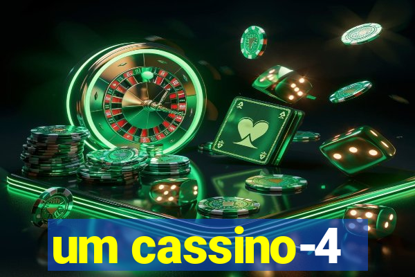 um cassino-4