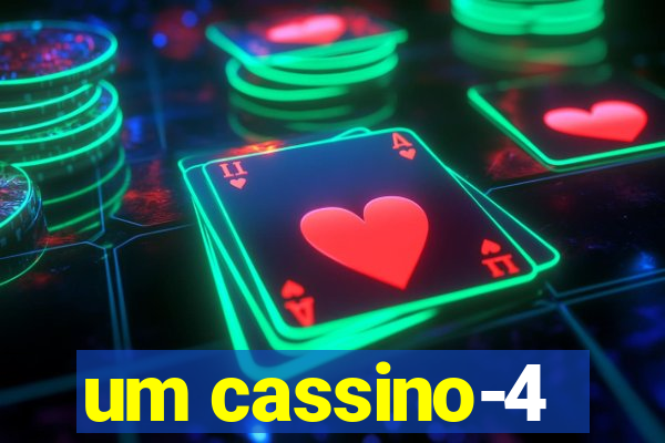 um cassino-4