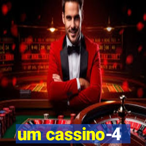 um cassino-4